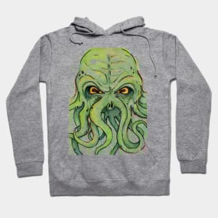 Cthulhu Hoodie